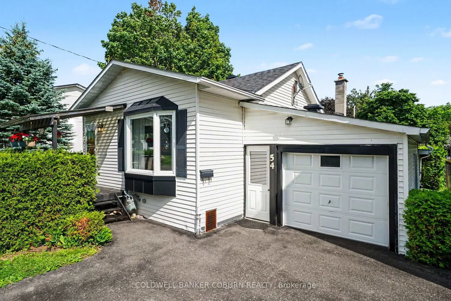 54 Howard Street photo 2
