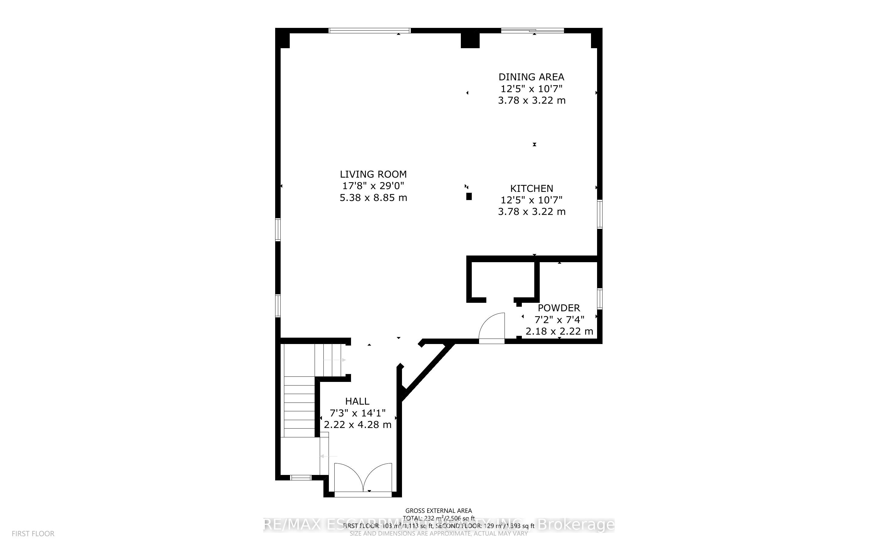 40 Cesar Place, Hamilton, ON, L9G 0G3 photo 2
