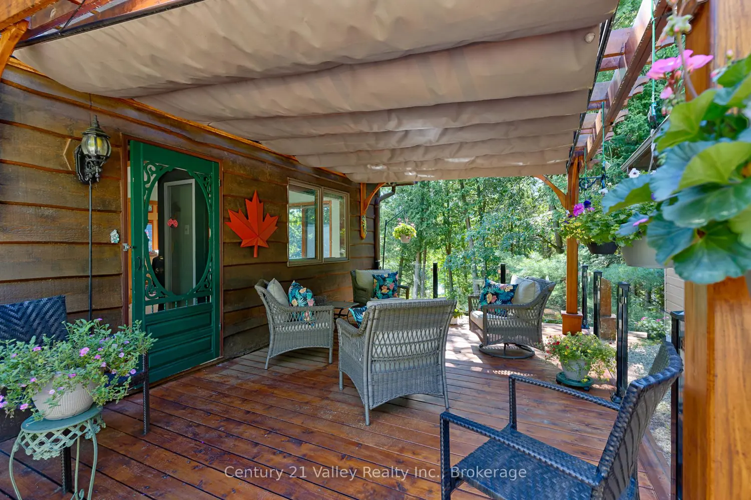 3537 Calabogie Road photo 2