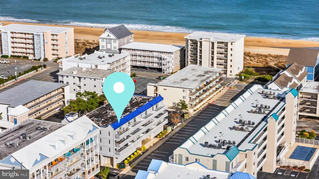 6 137th Street Unit 303, Ocean City, MD 21842