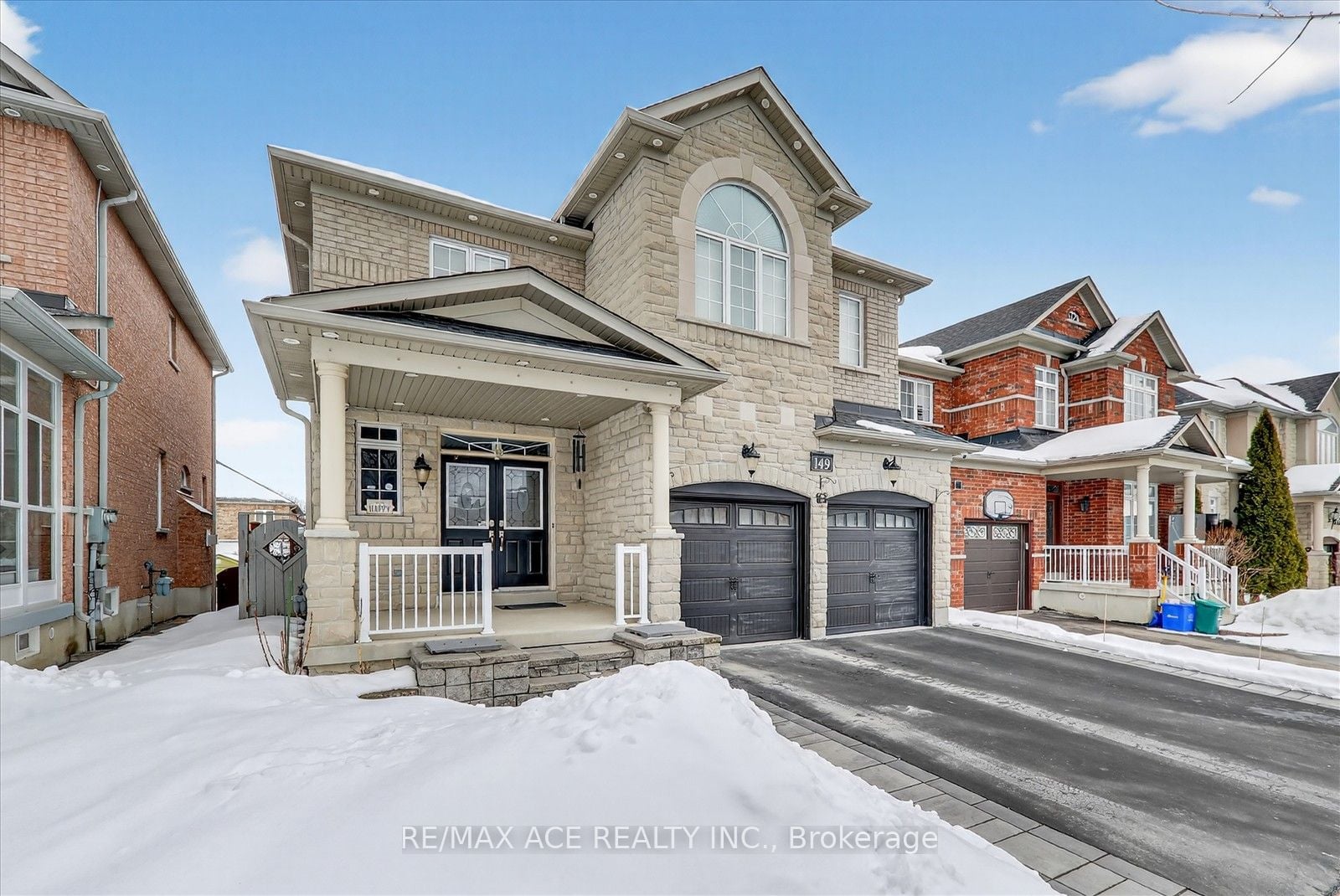 149 Riverwalk Drive, Markham, ON, L6B 0E2 photo 2