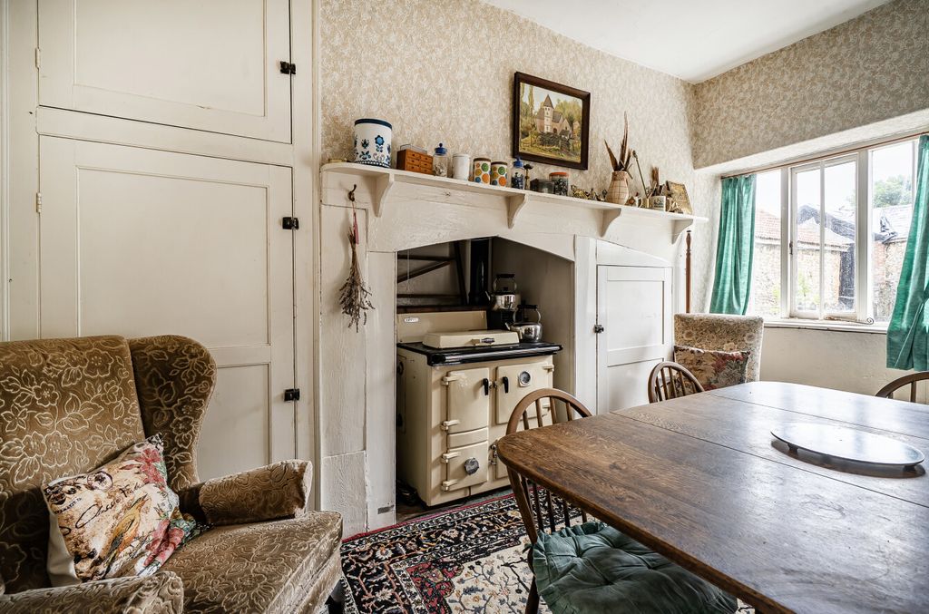 Land for saleAwliscombe, Honiton, Devon EX14 photo 5