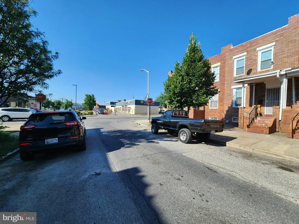 407 Clinton Street, Baltimore, MD 21224