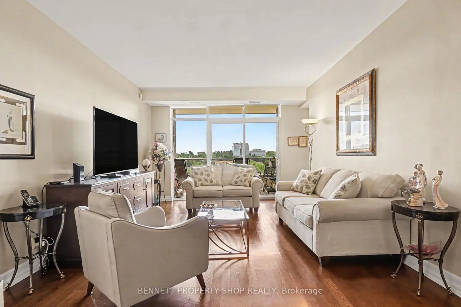 3580 Rivergate Way 708