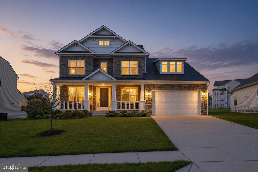 11607 Wynnifred Place, Glenn Dale, MD 20769