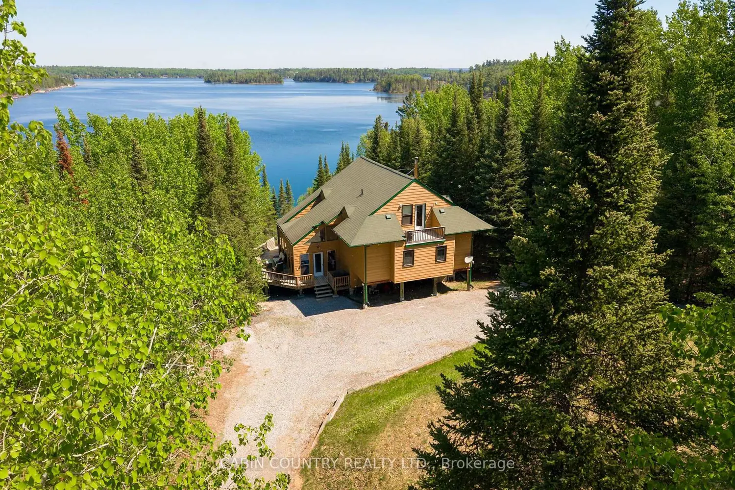 39 South Poplar Bay