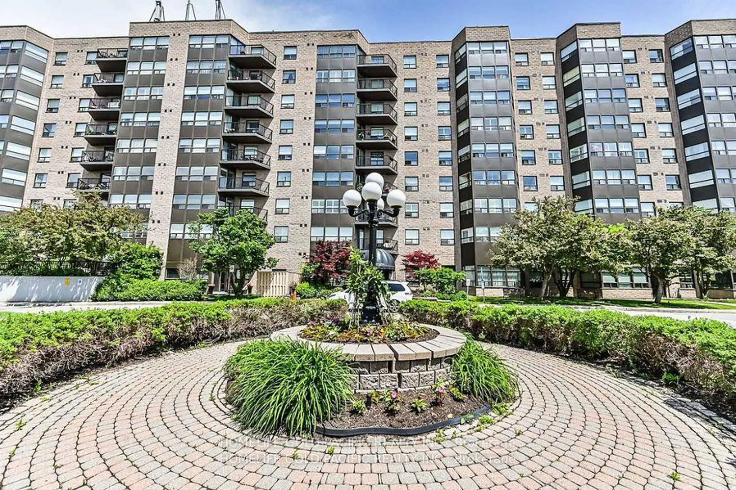 2 Raymerville Drive 806