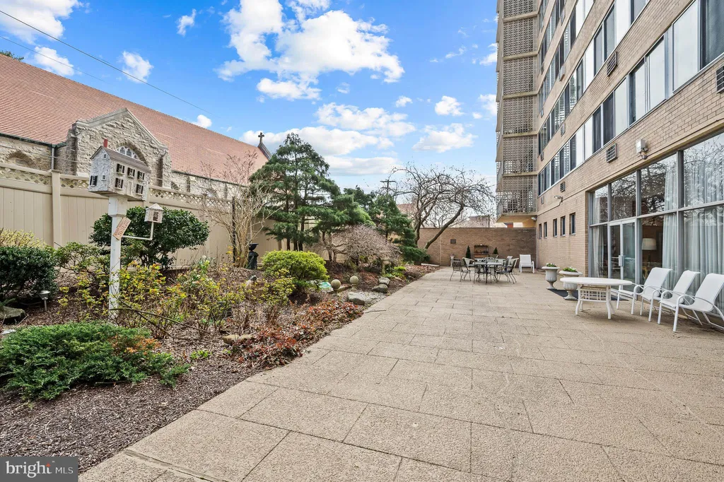 1401 Pennsylvania Avenue Unit 1103, Wilmington, DE 19806