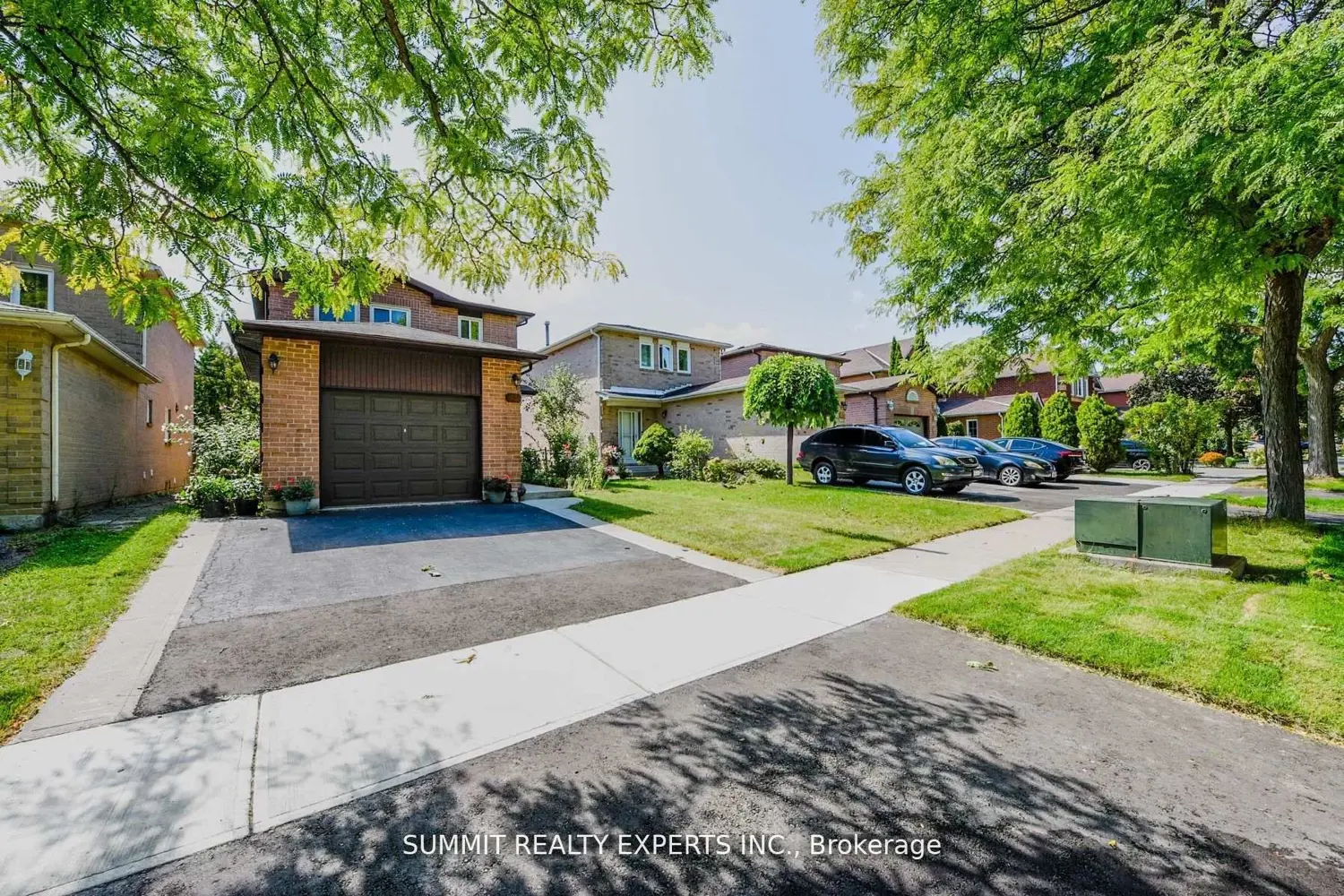 95 Muirland Crescent