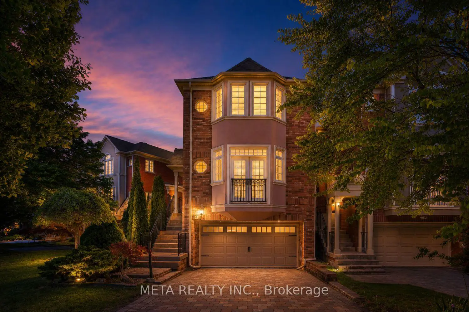 25 Crispin Court