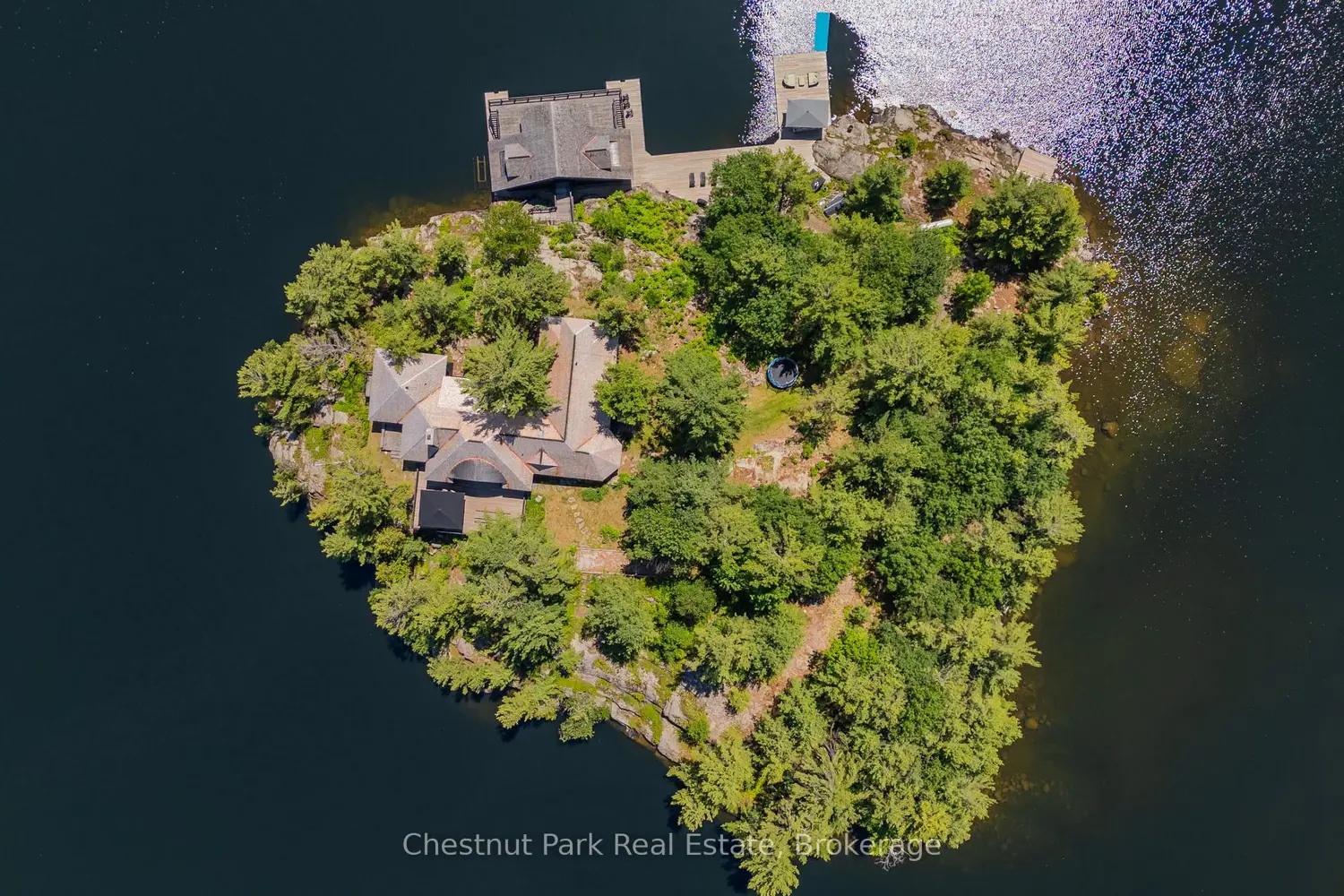 1 Onaway Island R21 photo 5