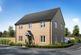 Plot 481, The Keynesham at Beaufort Gardens, Harrier Way PE6
