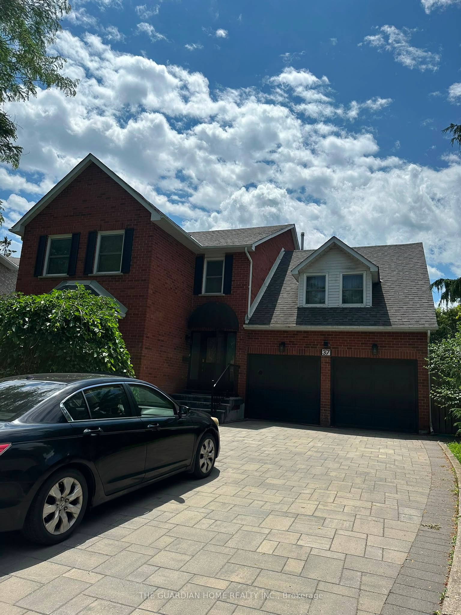 Bsmt-37 Murdock Avenue, Aurora, ON, L4G 5E7