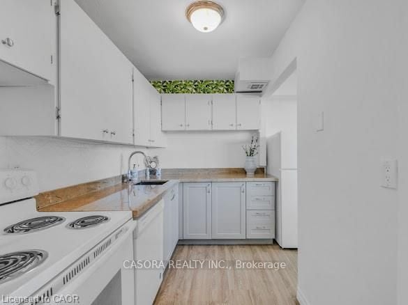 512-15 Nicklaus Drive, Hamilton, ON, L8K 5L5 photo 5