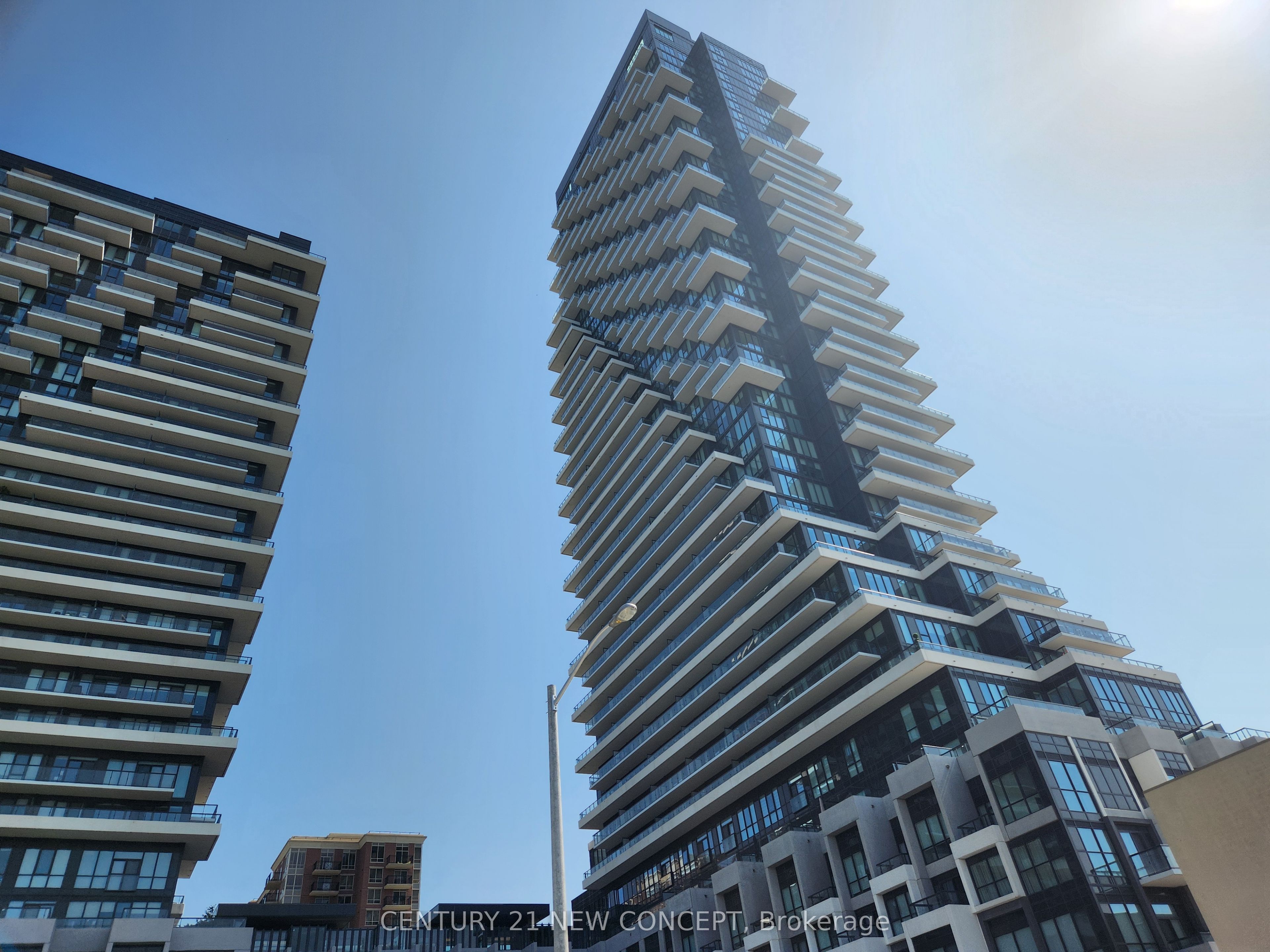3110-30 Inn On The Park Drive, Toronto, ON, M3C 0P7