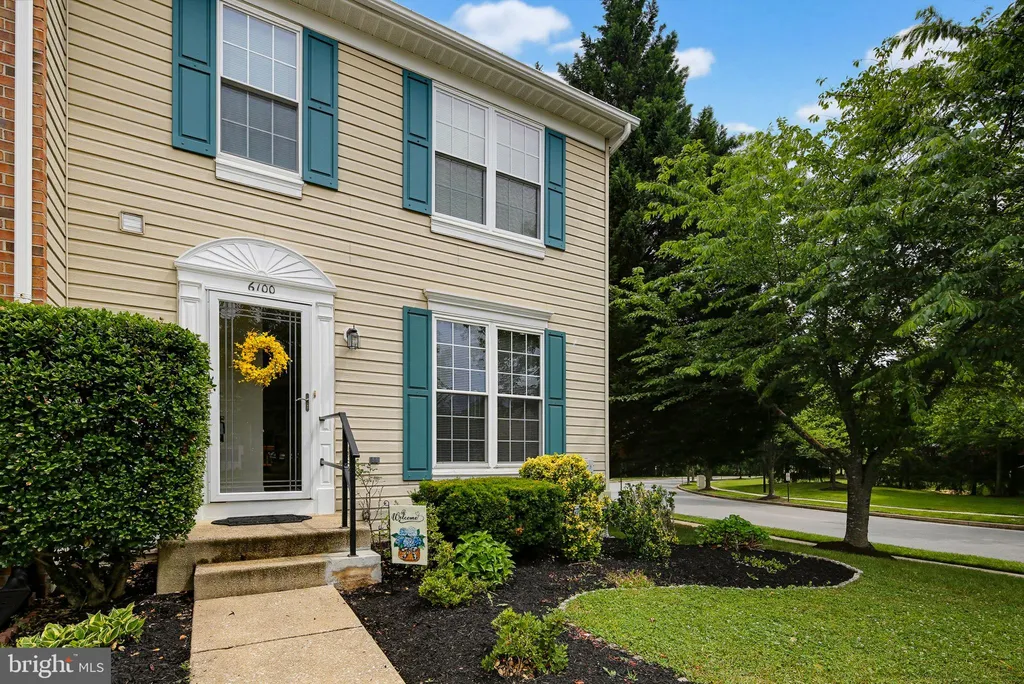 6100 Starburn Path, Columbia, MD 21045 photo 4
