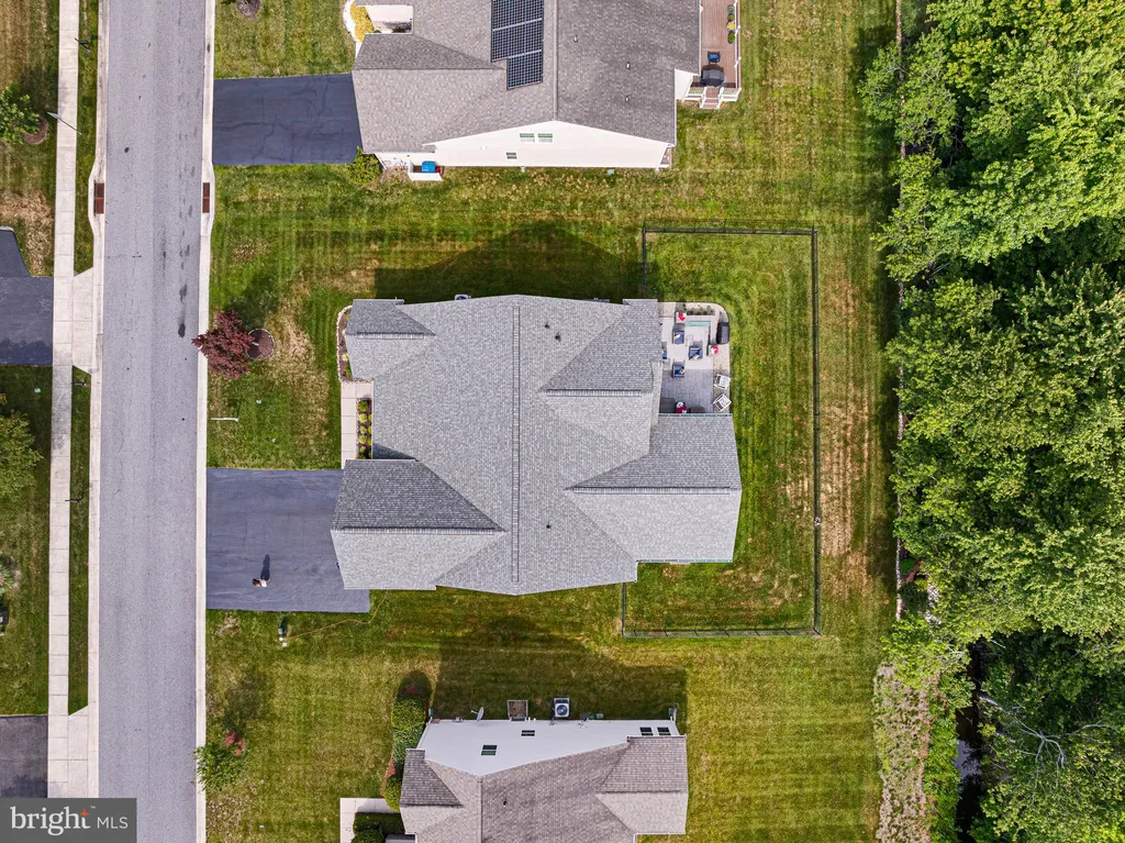 50 Fairway Drive, Ocean View, DE 19970