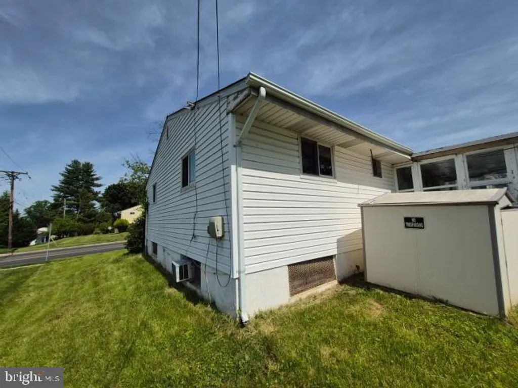 3722 Brenbrook Drive, Randallstown, MD 21133