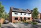 Plot 31, The Holgate at Water's Edge, Blackburn, 4 Hamilton Way, Shadsworth BB2