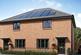 Plot 219 - The Lockton at Lockview at Middlebeck, Bluebell Drive, Newark NG24