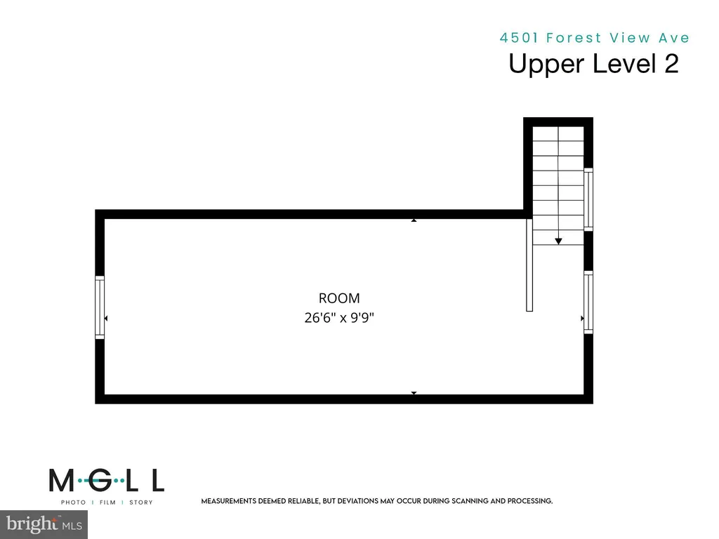 4501 Forest View Avenue, Baltimore, MD 21206
