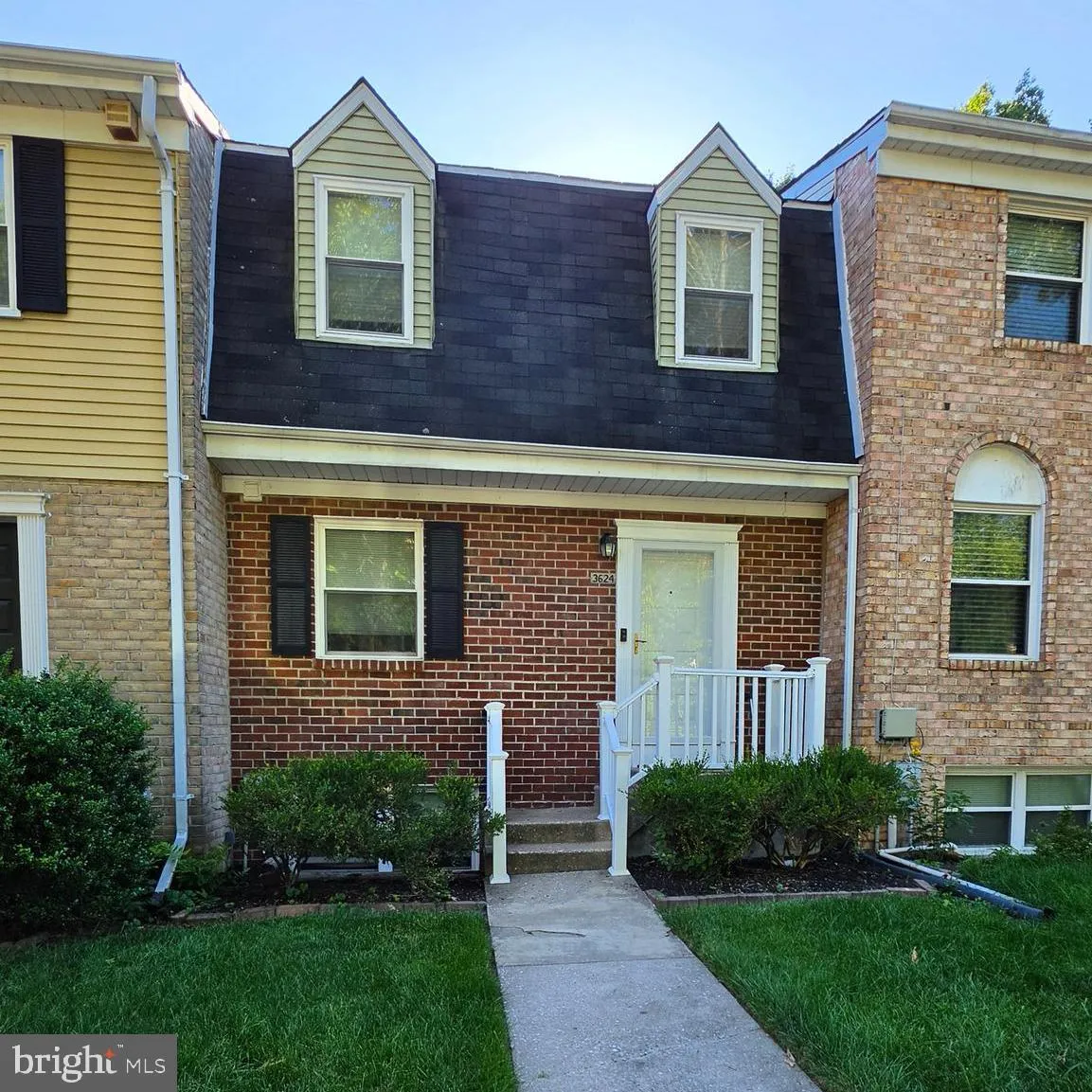 3624 Waterwheel Square, Randallstown, MD 21133 photo 5
