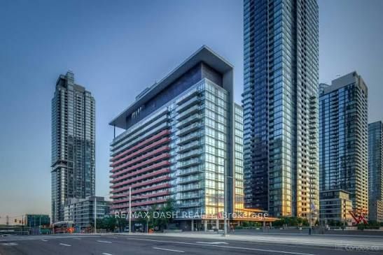 1202-4K Spadina Avenue, Toronto, ON, M5V 3Y9