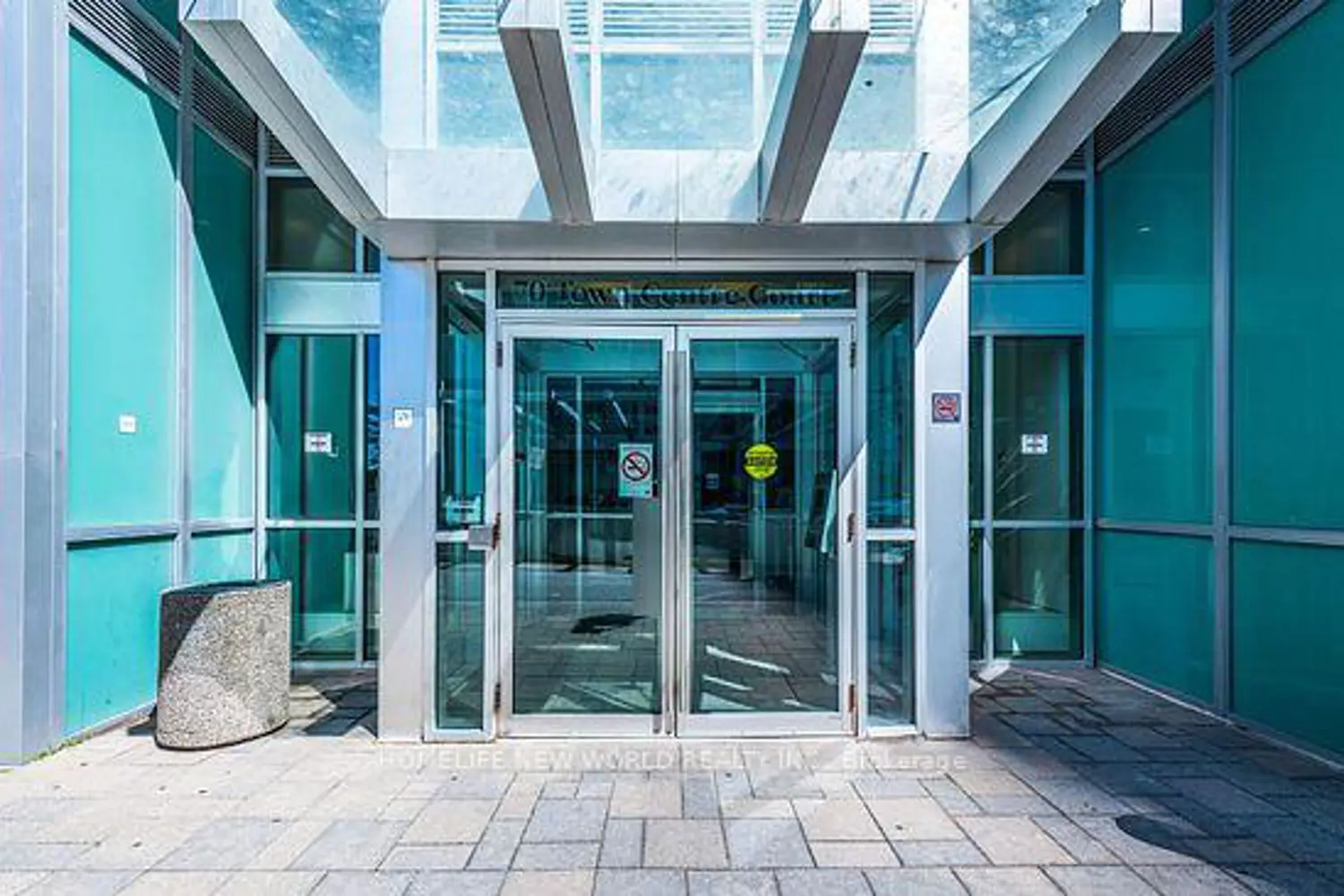 70 Town Centre Court 1202