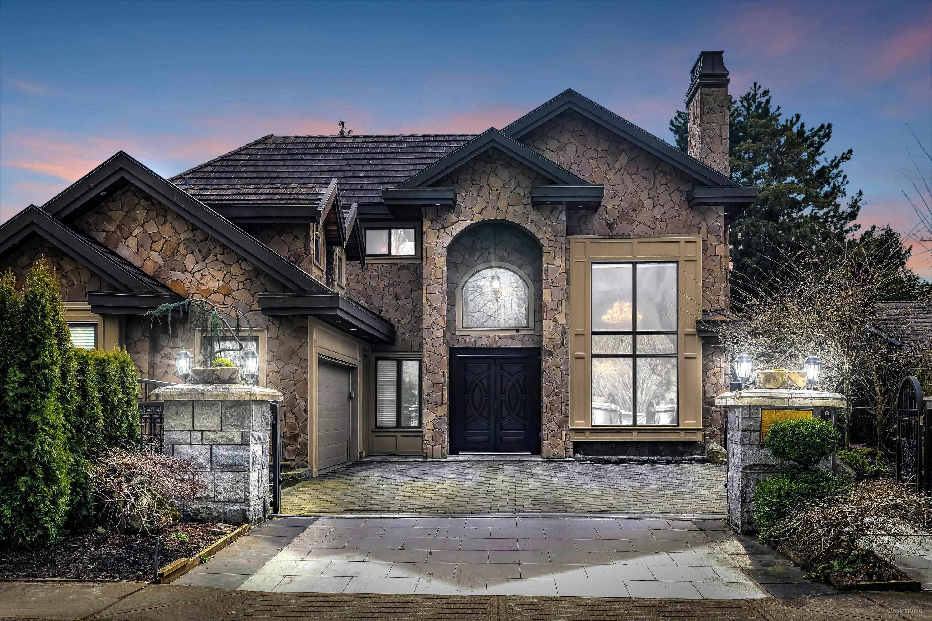 8560 Ryan Road, Richmond, BC, V7A 2E6