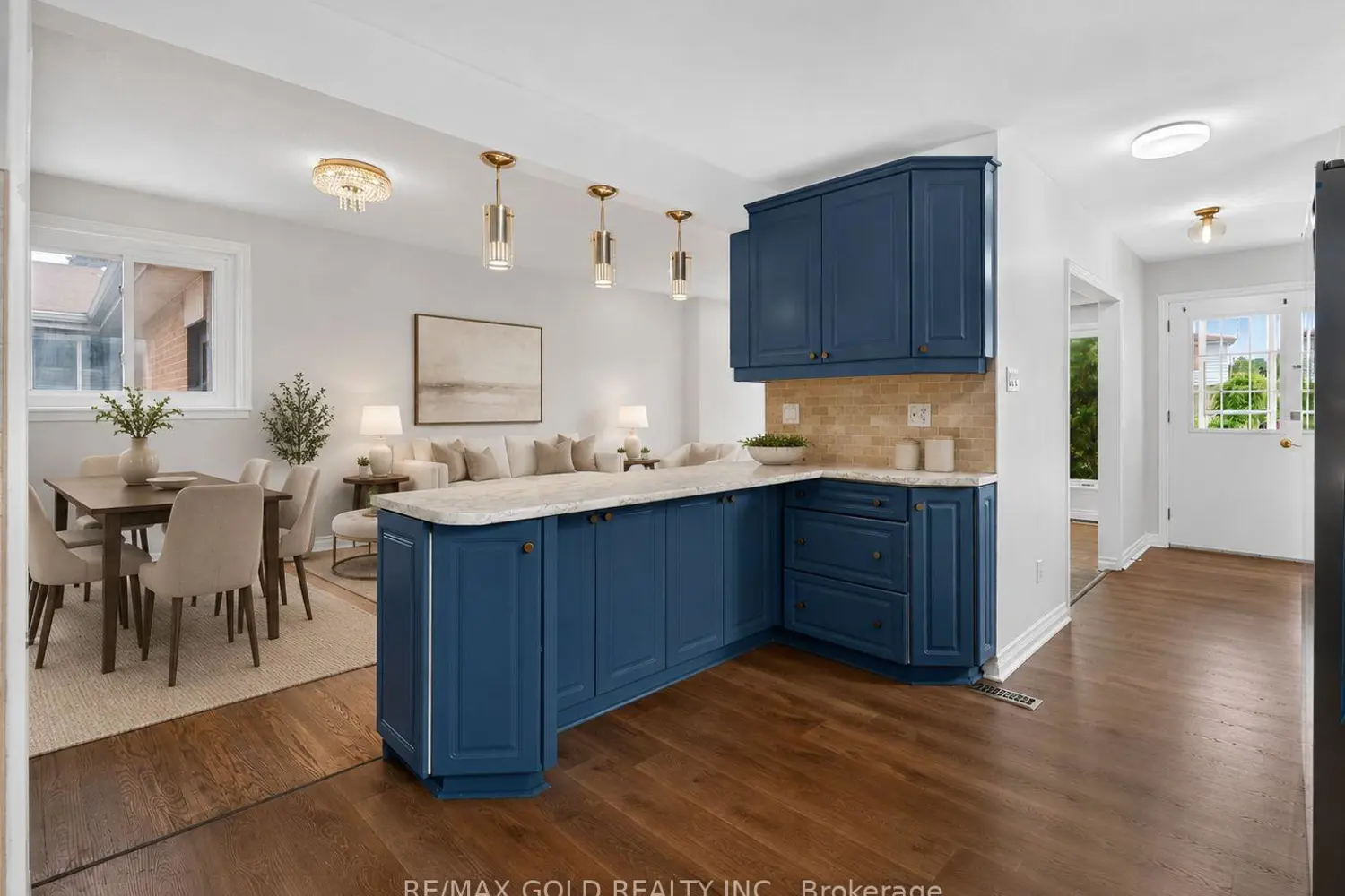 53 Dalraith Crescent photo 5