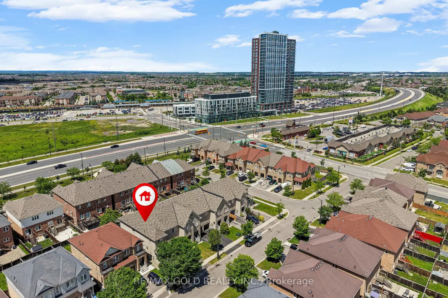 25 Frenchpark Circle