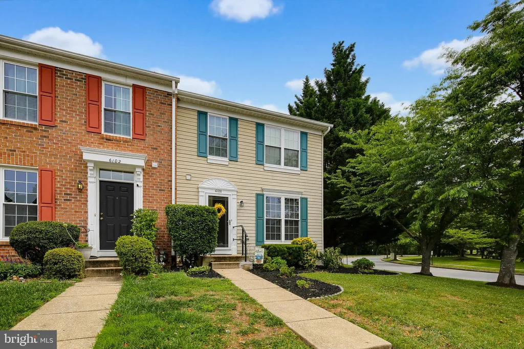 6100 Starburn Path, Columbia, MD 21045 photo 2