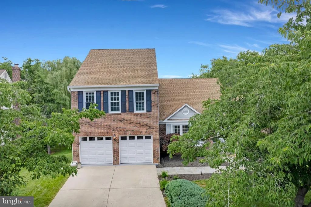 15524 Pennyroyal Lane, Rockville, MD 20853