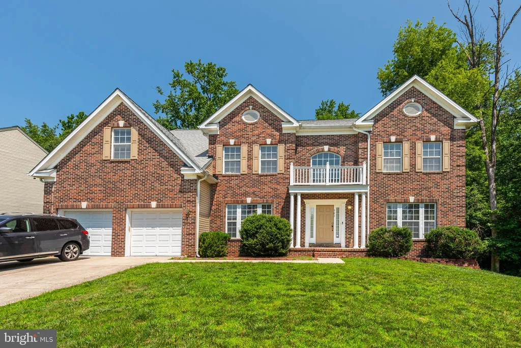 583 Windsong Drive, Aberdeen, MD 21001