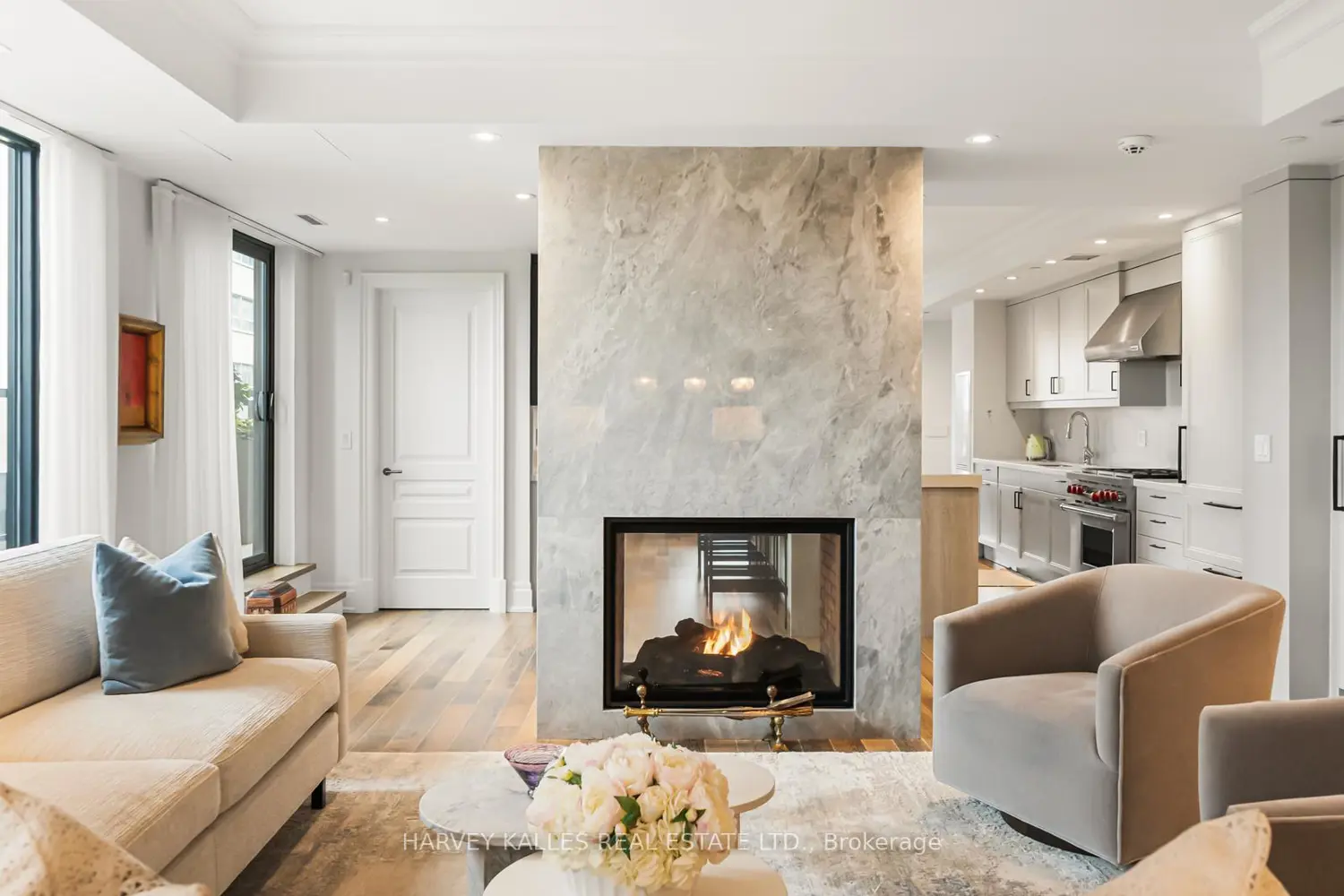 1 Forest Hill Road 701