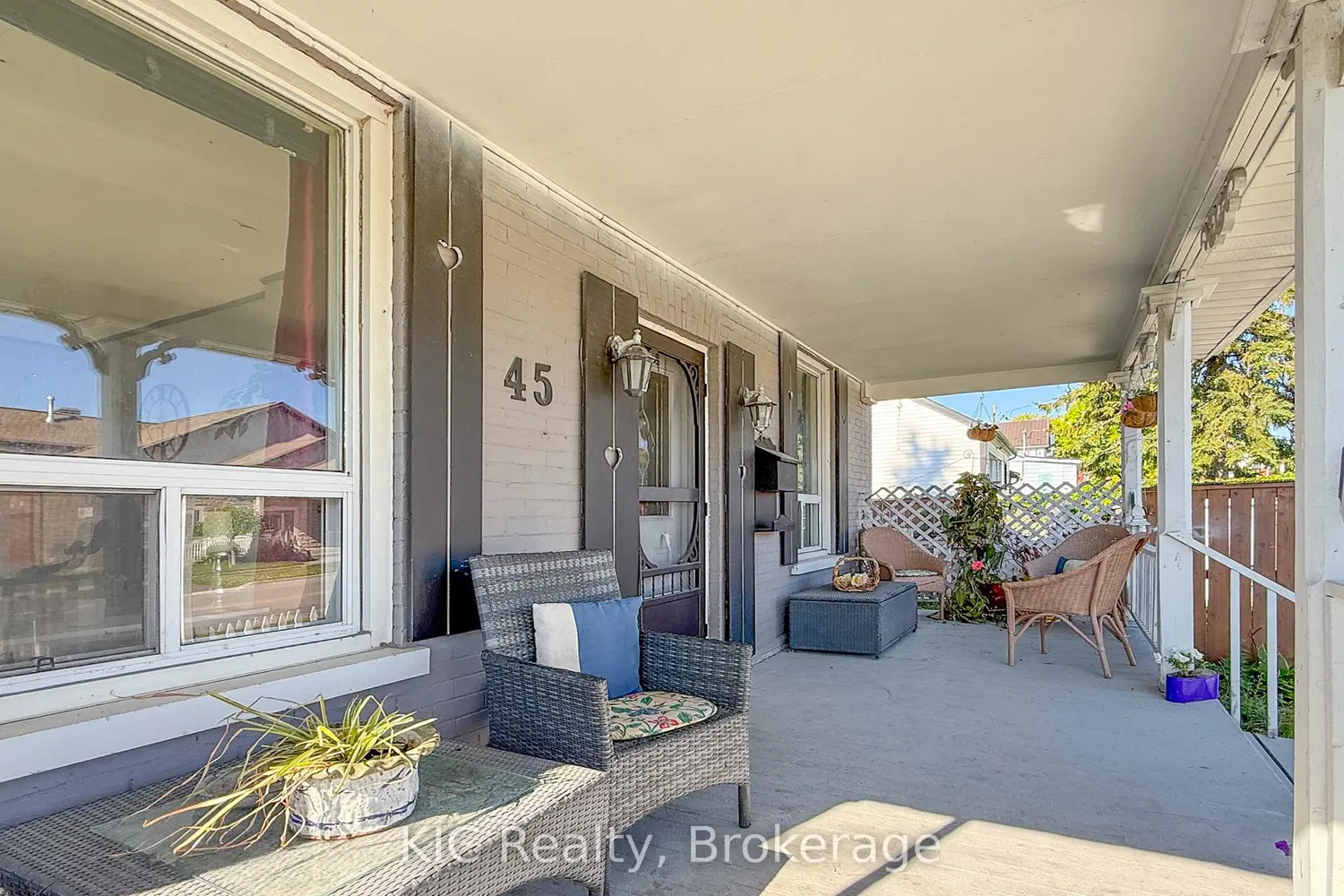 45 Albany Street photo 4