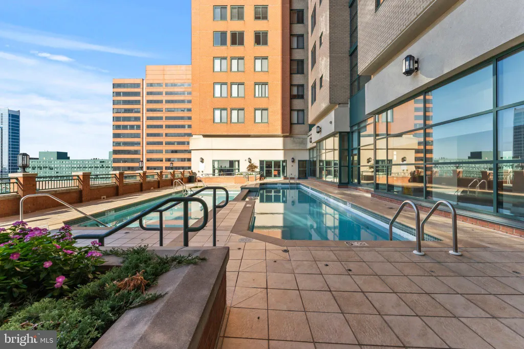 414 Water Street Unit 1306, Baltimore, MD 21202 photo 3