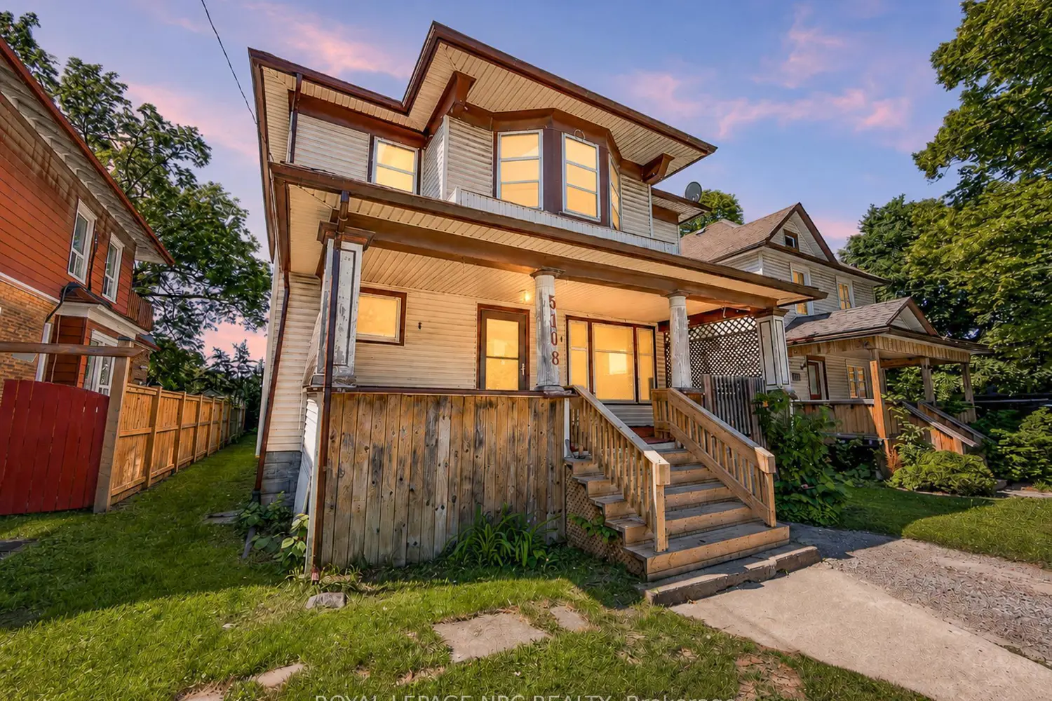 5108 Mcrae Street photo 3