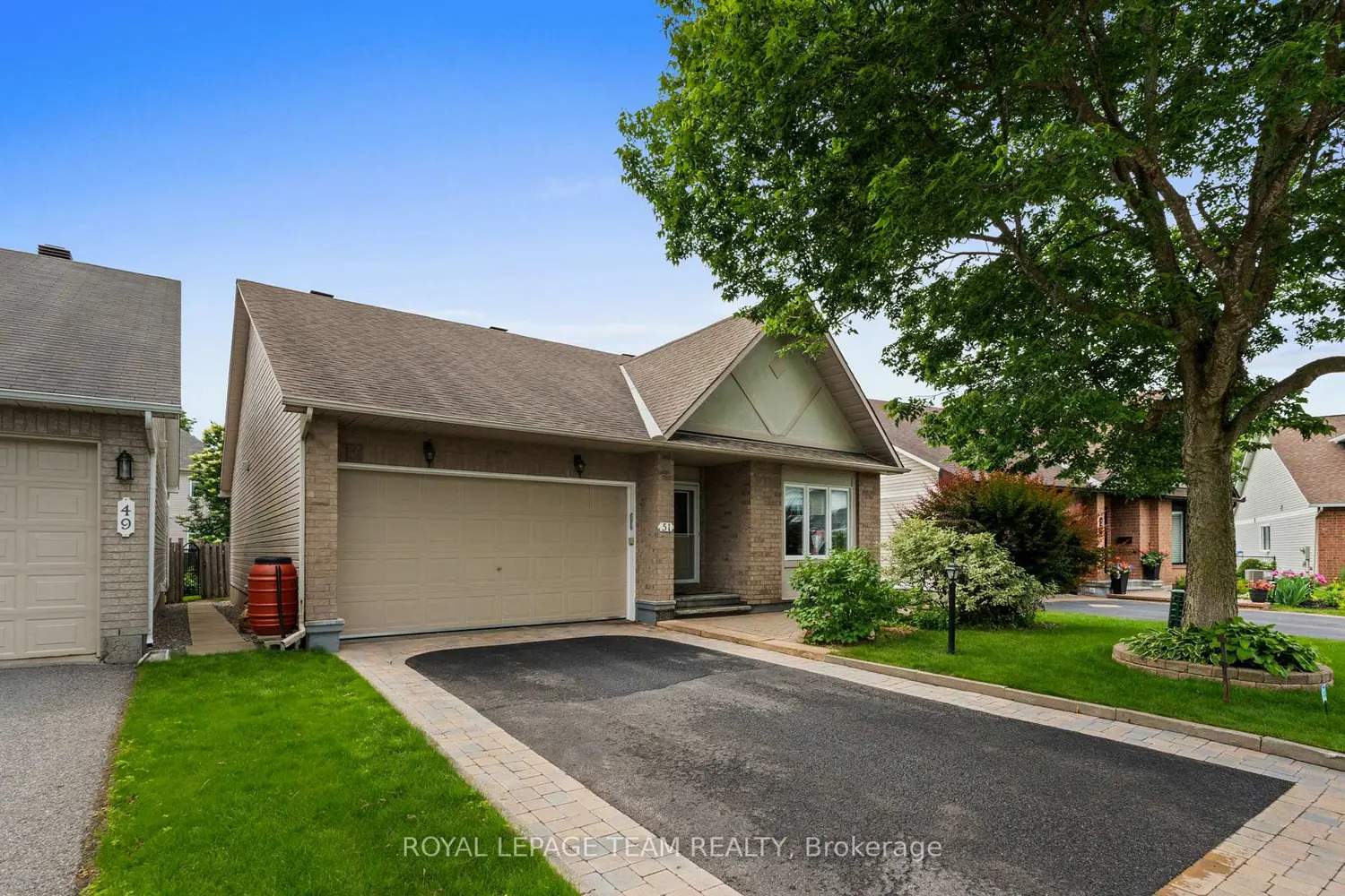 51 Settler's Ridge Way