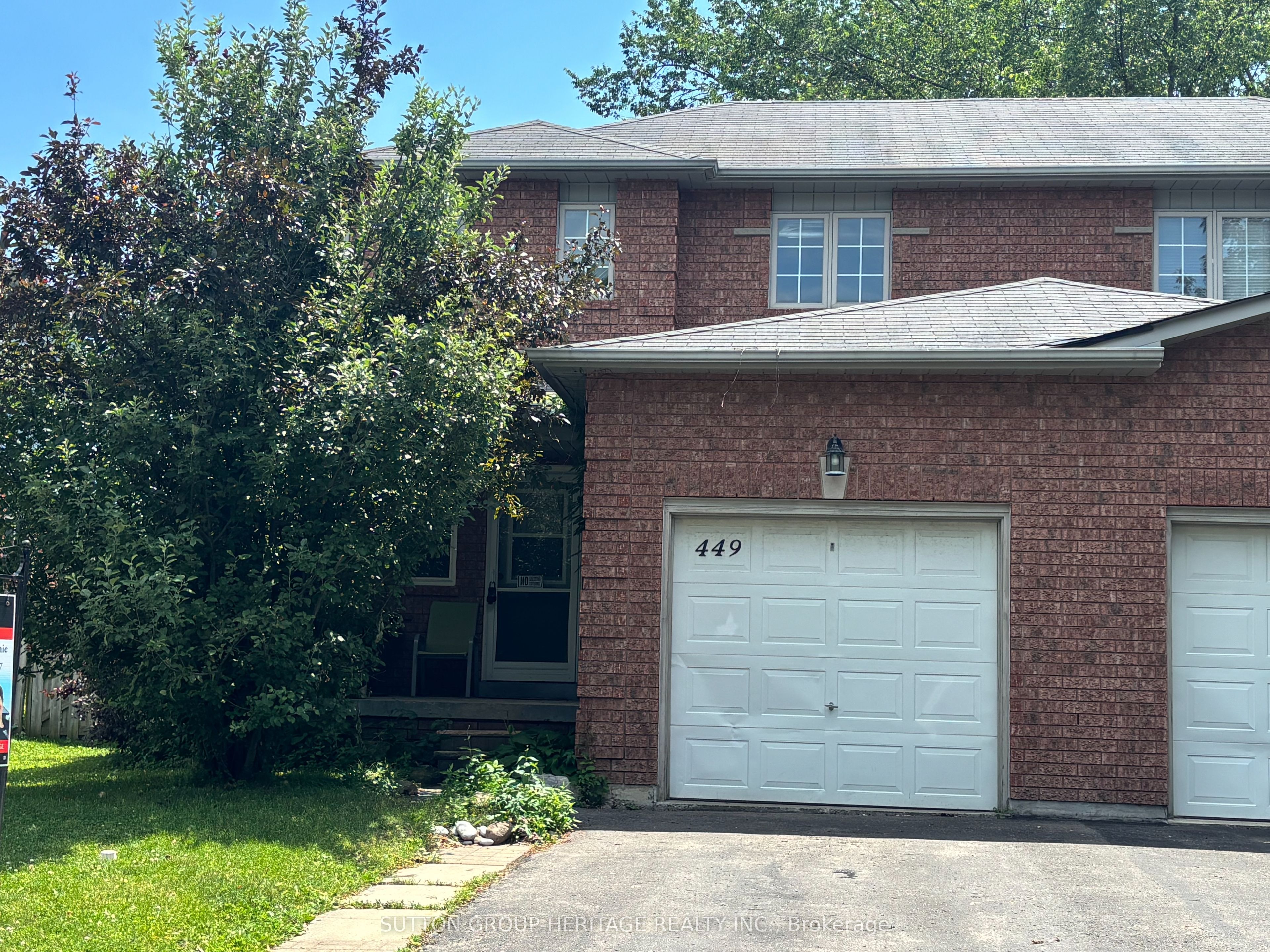 449 Kingsfield Avenue, Oshawa, ON, L1K 2L8