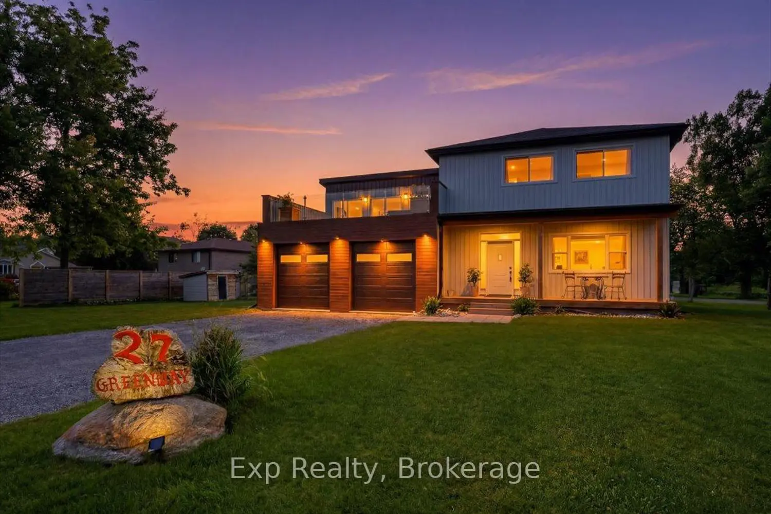 27 Greenway Circle