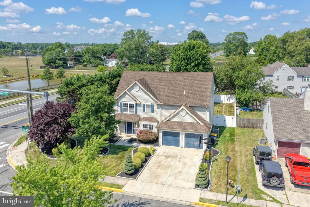 2 Heatherfield Way, Dover, DE 19904 photo 4