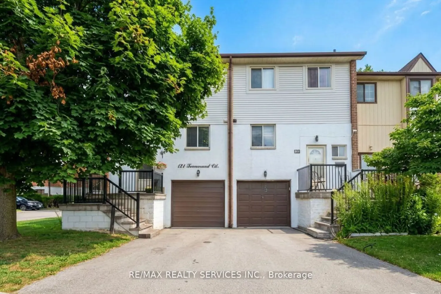 124 Baronwood Court 124
