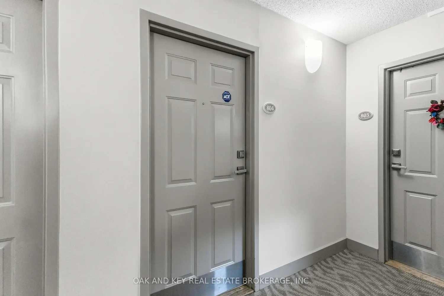 155 Kent Street 804