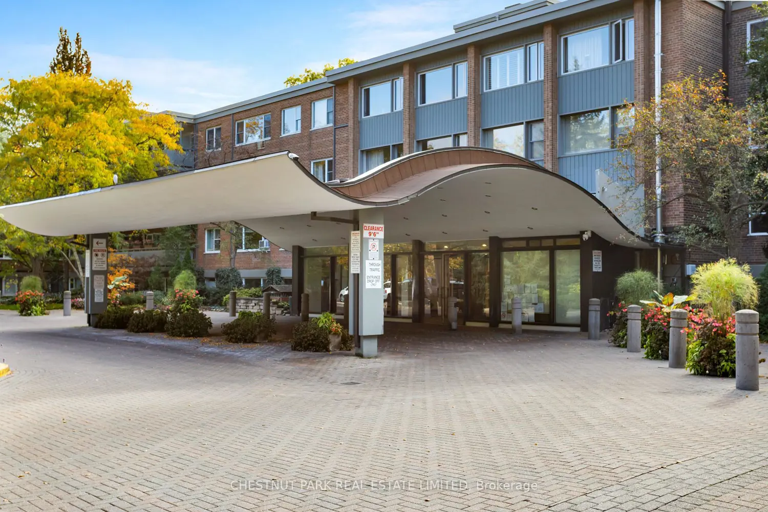 21 Dale Avenue 502