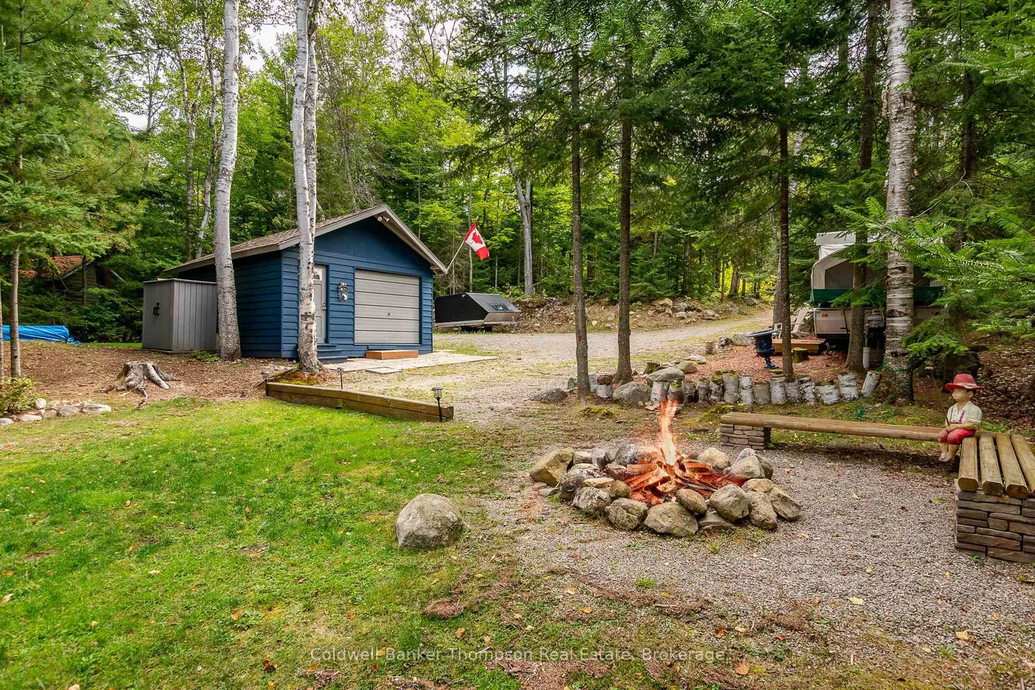 602 Grass Lake Road photo 3