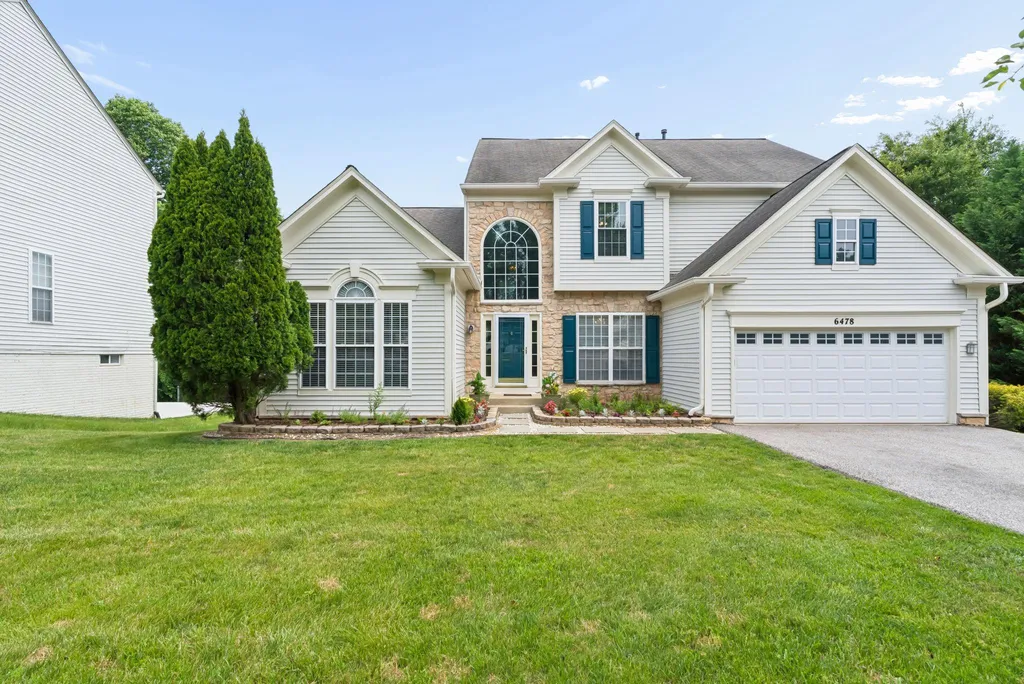 6478 Galway Drive, Clarksville, MD 21029