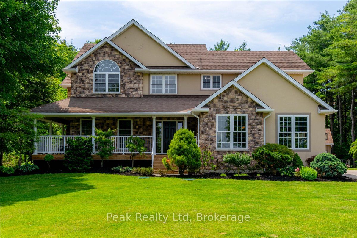 218 Wilson Avenue, Norfolk, ON, N4B 2W5
