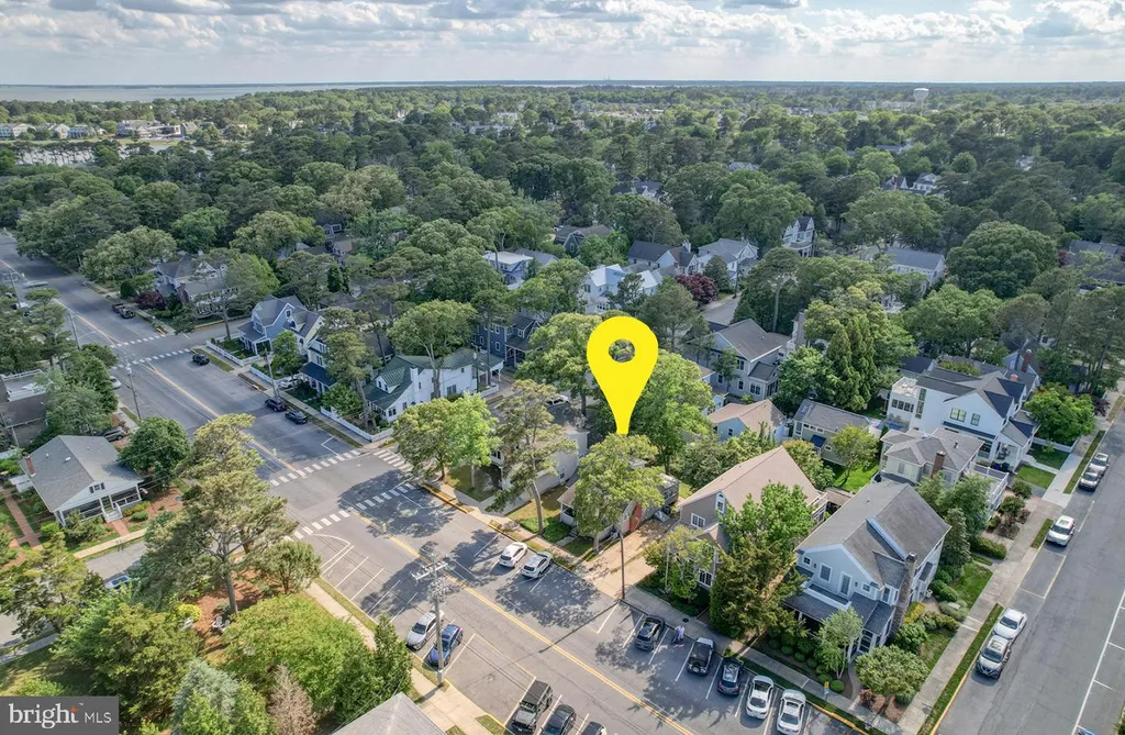 505 King Charles Avenue, Rehoboth Beach, DE 19971