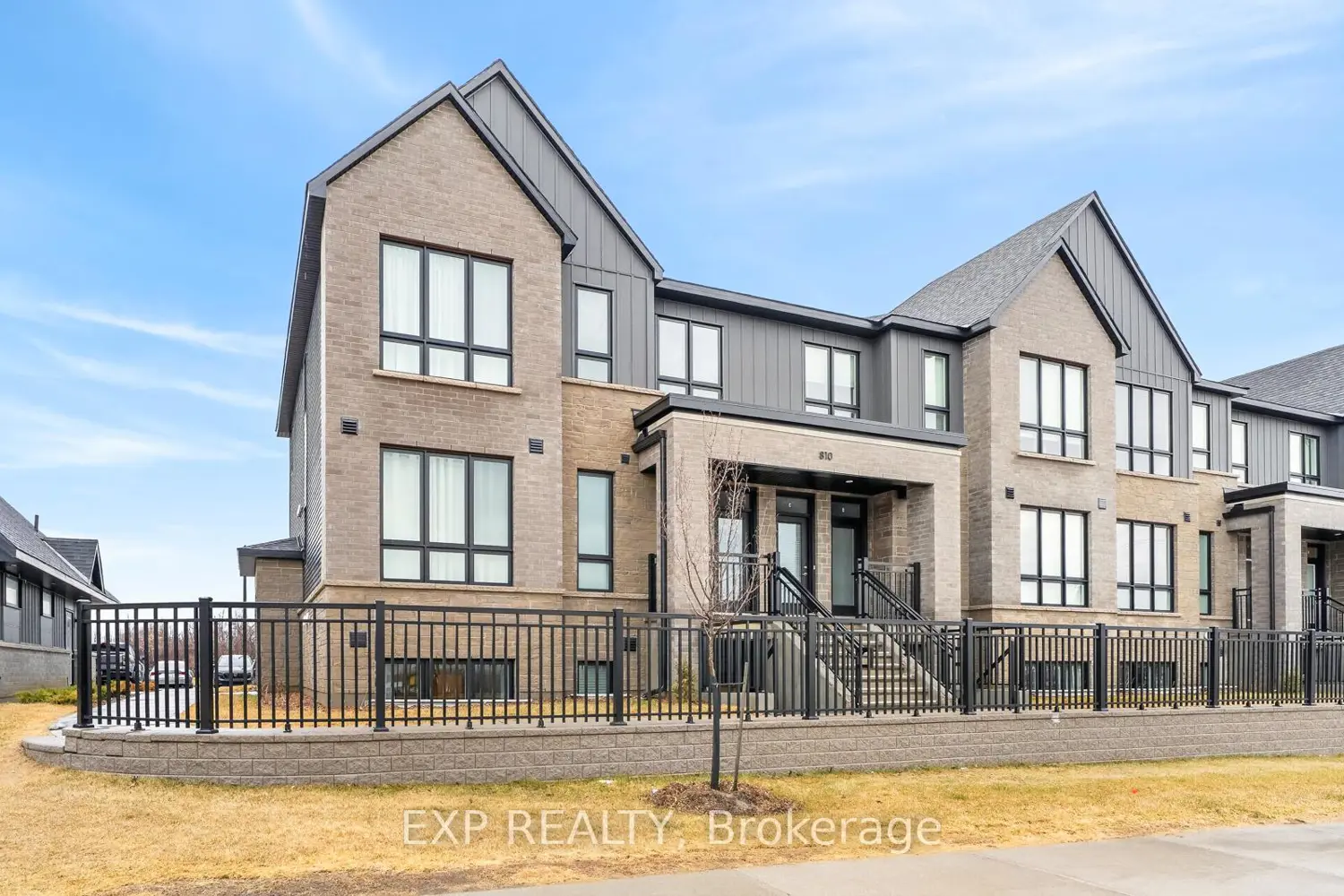 810 Roger Griffiths Avenue D